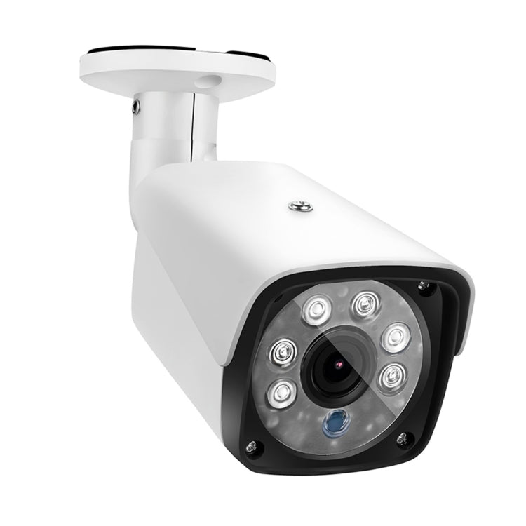 A8B3 / Kit 8CH 1080N Surveillance DVR System and 720P 1.0MP HD Weatherproof Bullet Camera, Support Infrared Night Vision & P2P & Phone Remote Monitor, A8B3 / Kit 8CH White A8B3 / Kit 8CH 1080N Surveillance DVR System and 720P 1.0MP HD Weatherproof Bullet Camera, Support Infrared Night Vision & P2P & Phone Remote Monitor, A8B3 / Kit 8CH White